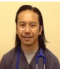 Dr. Christopher Bawalan Pudol