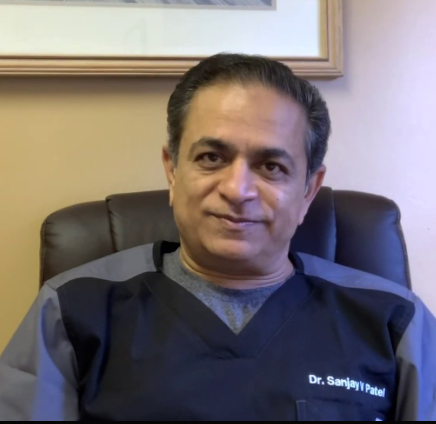 Sanjay Patel