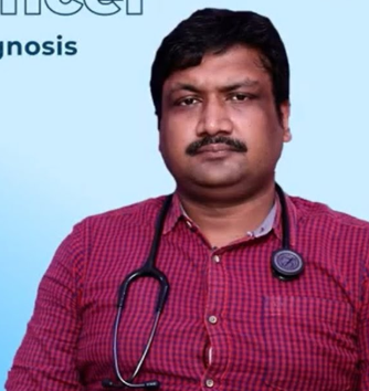 Ray pratyush kumar