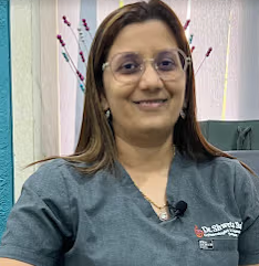 Sajimon shweta
