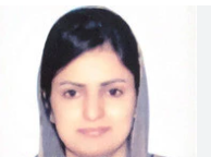 Dr. Saba Ahsun