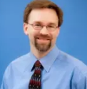 Dr. Brian Keith Linn