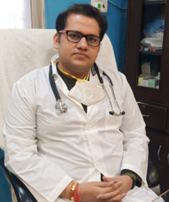 Brajesh kumar