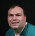Dr. Jonathan Chris Robertson