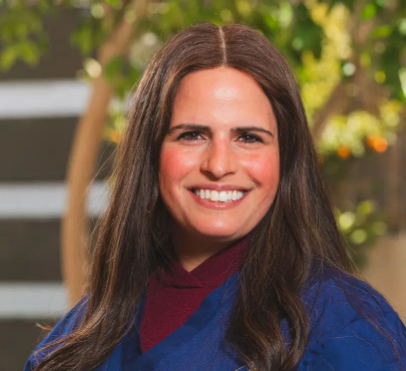 Dr. Sara Margolies