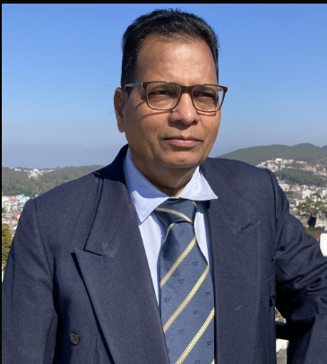 Rana harish chandra