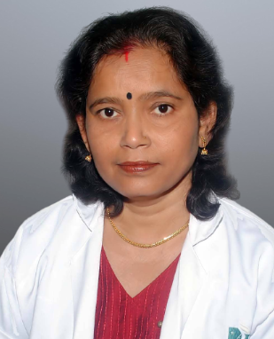 kumari manju