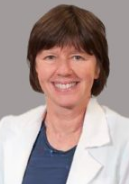 Dr. Olivia Wright
