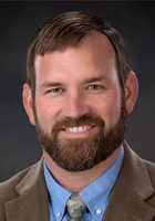 Dr. Justin Lovvorn