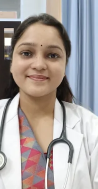 vishnoi saumya