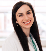 Dr. Lily Fran Guastella