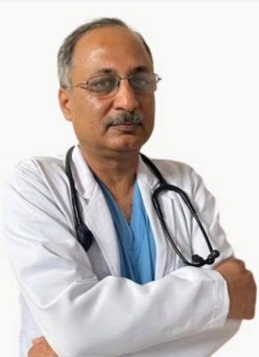 Anil Agarwal