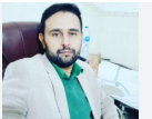 Dr. Amanullah Bhalli