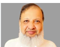 Dr. Abdul Salam Memon