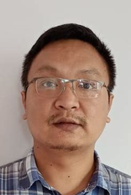 B.Lalthantluanga