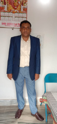 Behera amar kumar