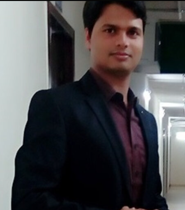 Mishra amar kumar