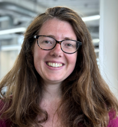 Dr. Anne Aymone Gruette