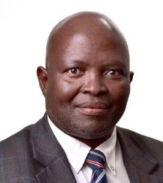 Dr. Robert Sekhonyana