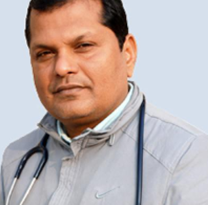 Ray jitendra prasad