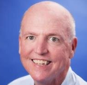 Dr. William Joseph Mcgowan