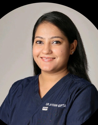 gupta ayushi pankajkumar