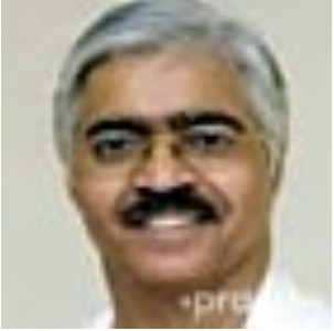 Ashok Seth