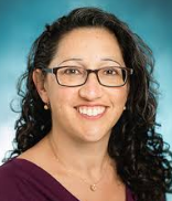 Dr. Jennifer Isaacs