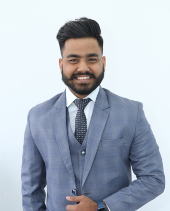 Vijay Kashyap