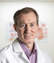 Dr. Curtis Paul Page