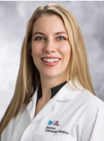Dr. Lindsay Grizzle