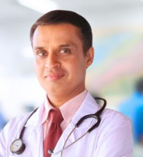 Dr. Priyantha Dissanayaka