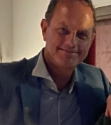 Dr. Roelof Edelenbos