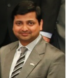 Siddharth Jain