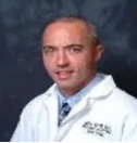 Dr. Gill Gibson Pillow
