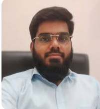 Shaik azad hussain