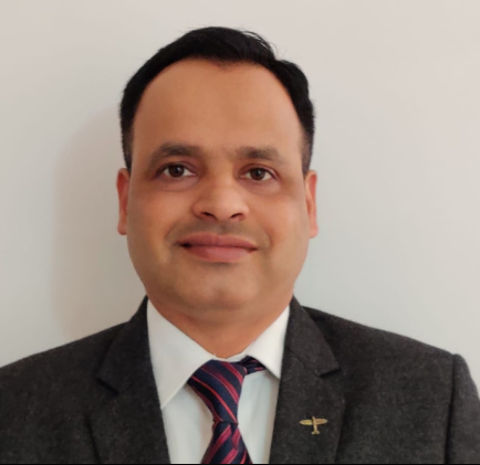 Misra rakesh