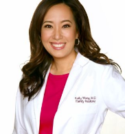 Dr. Kelly Kristin Wong