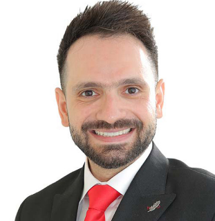 Dr. Abdeljawad Alhajyasin