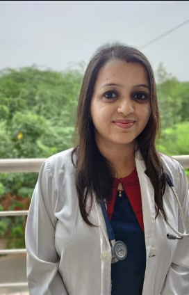 Nupur Thakur