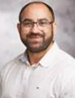 Dr. Gurvinder Singh Dhaliwal