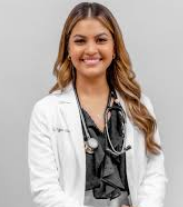 Dr. Tiffani Chin