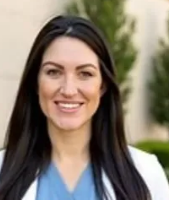 Dr. Jaclyn Harris