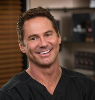 Dr. Richard A. Burgmeier