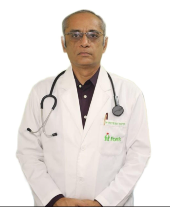 Chirag Agarwal