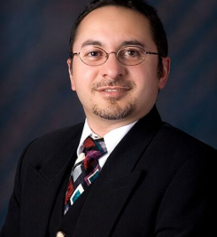Dr. Bahador Mark Tafazoli