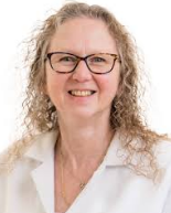 Dr. Margaret Kozak