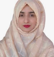 Maniyar aayesha anjum md khaja