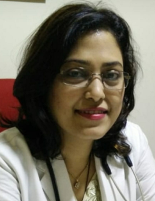Suman Singh