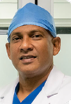 Dr. Mahendra Carpen